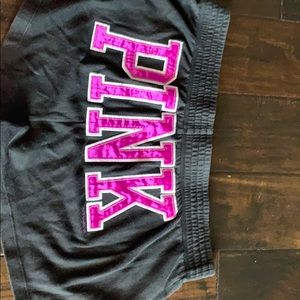 Victoria Secret PINK shorts